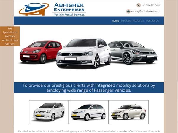 Abhishek Enterprises